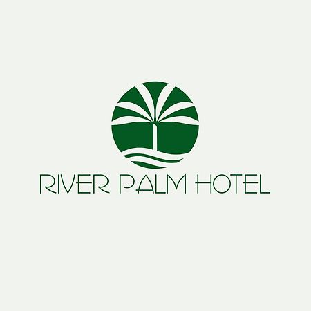 River Palm Hotel Melbourne Exteriör bild