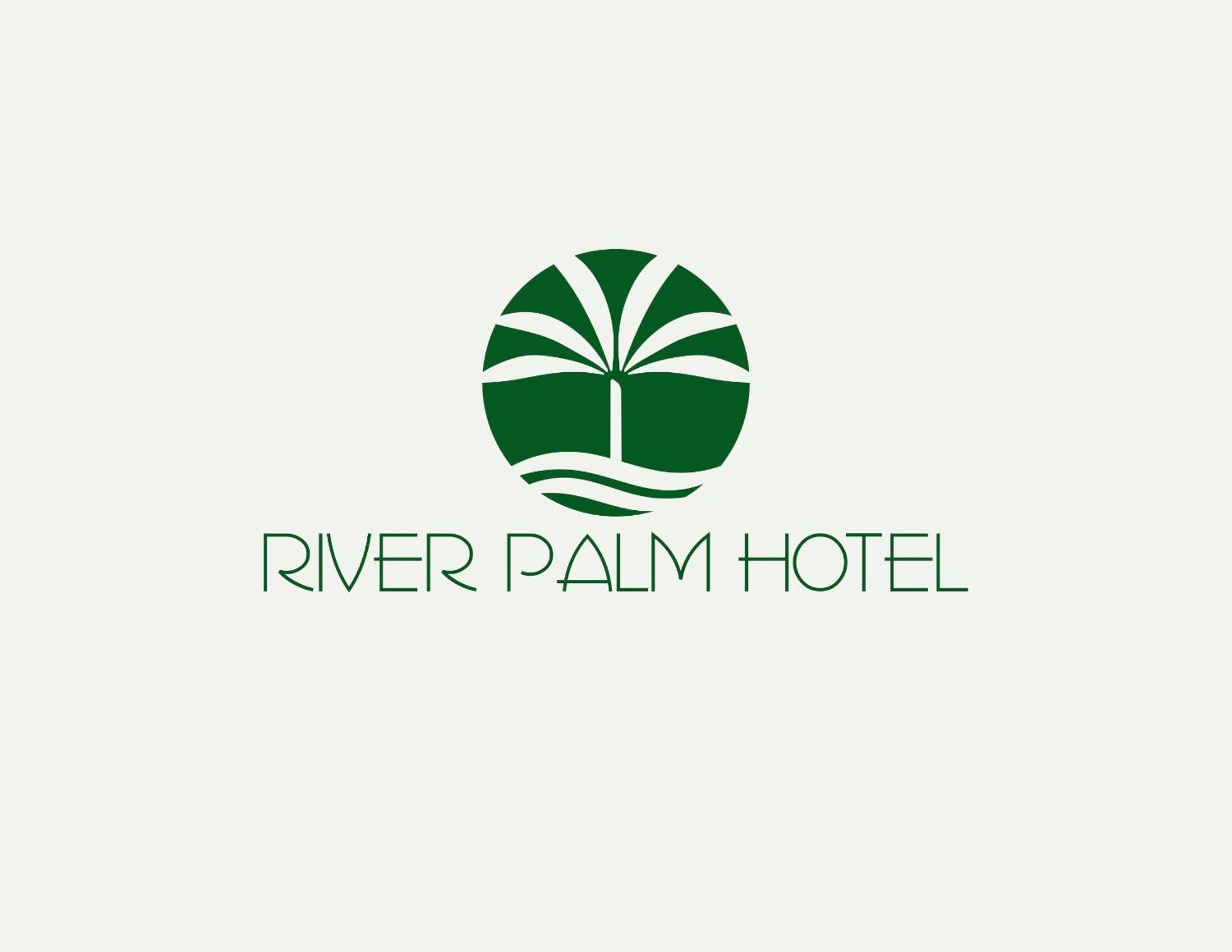 River Palm Hotel Melbourne Exteriör bild